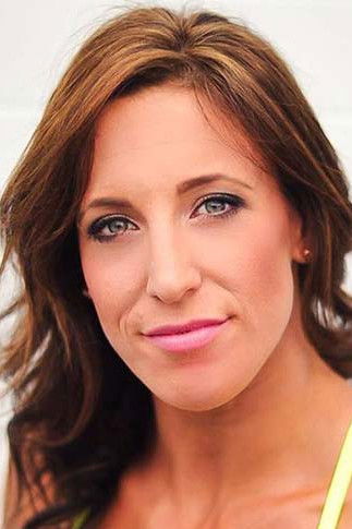 et billede af Julia Budd