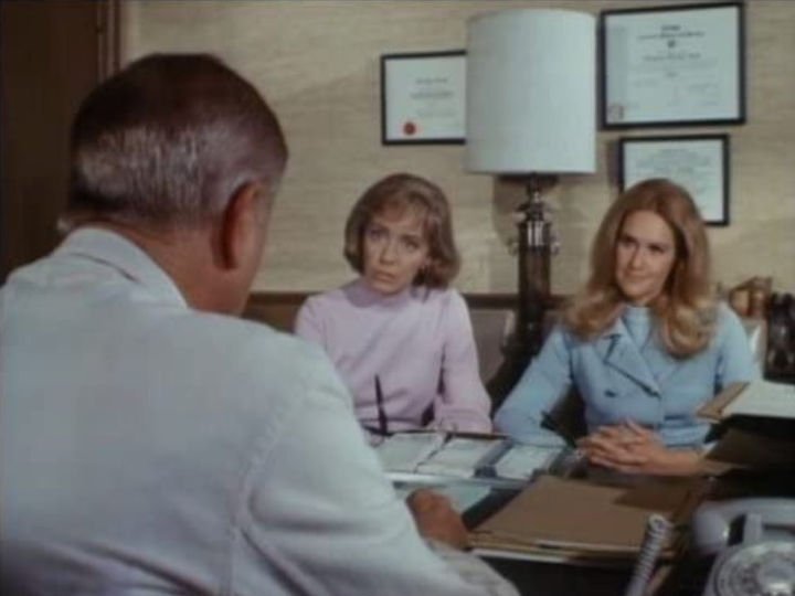 Marcus Welby, M.D.