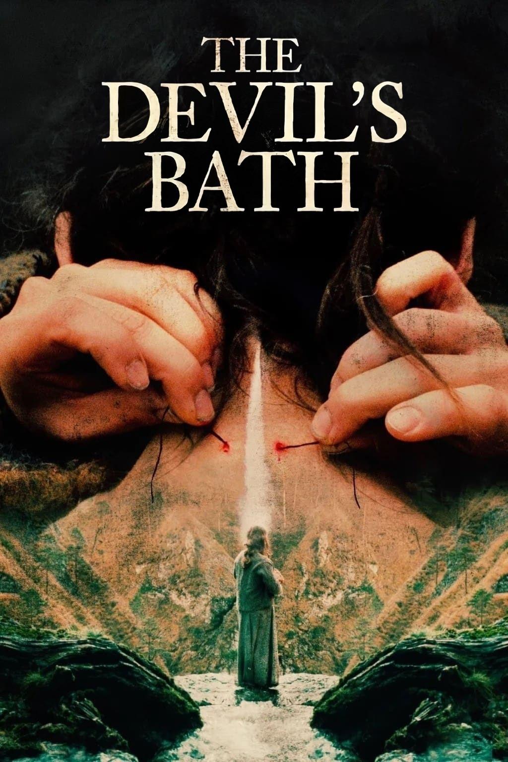 The Devil's Bath
