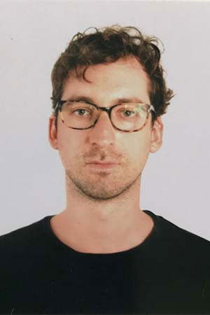 et billede af Diego Acosta