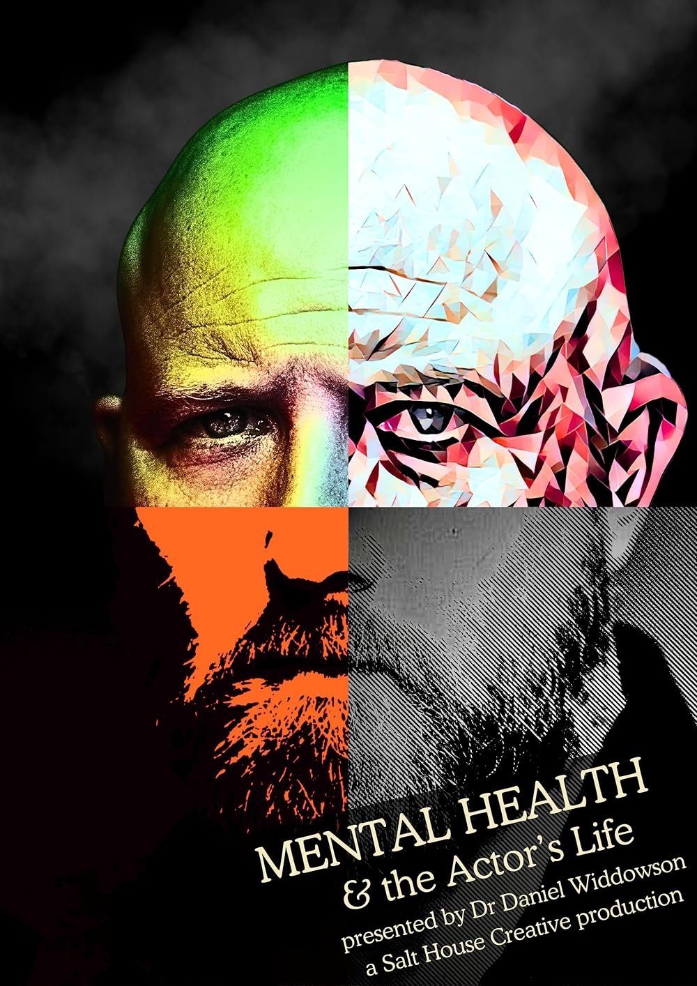 Mental Health & the Actor’s Life Mental Health & the Actor’s Life