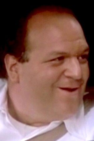 et billede af Michael Goldfinger