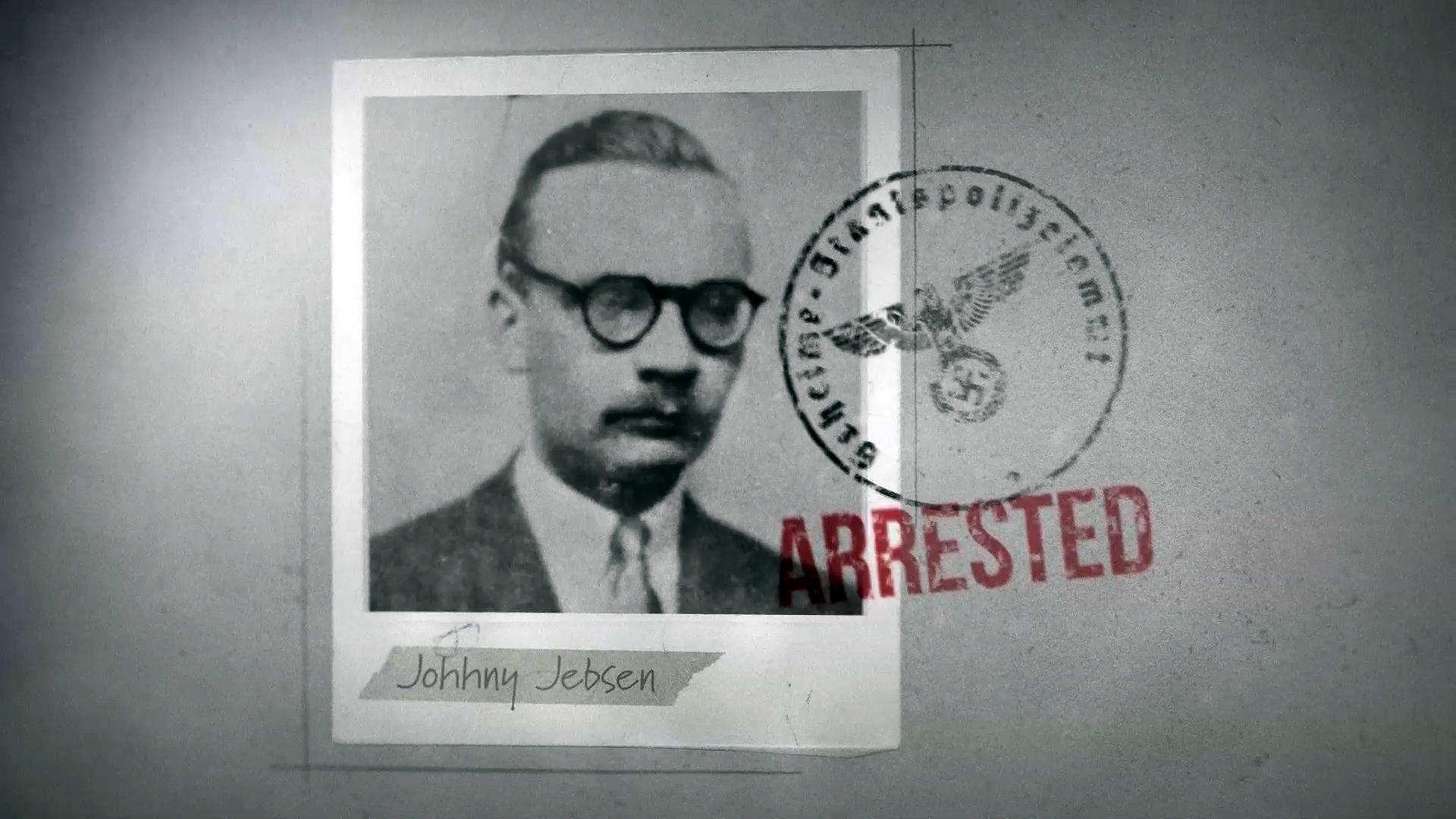 Thumbnail for The D-Day Spies Season 1 Episode 1