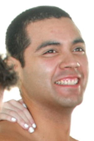 et billede af Jim Storm