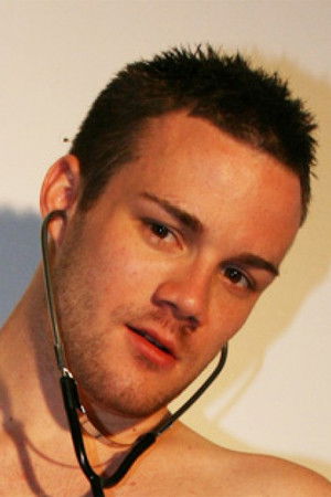 et billede af Tony Hilton