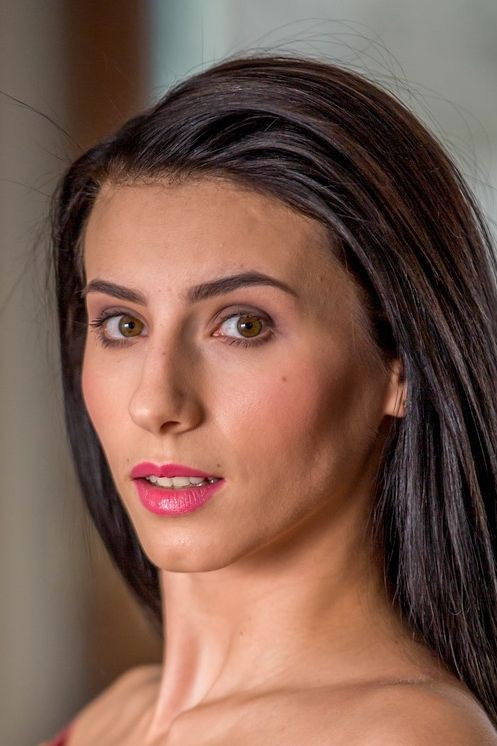 et billede af Nelly Kent