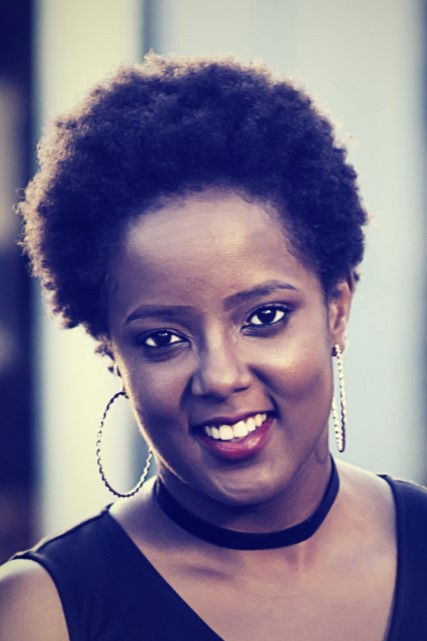 et billede af Jennifer Gatero