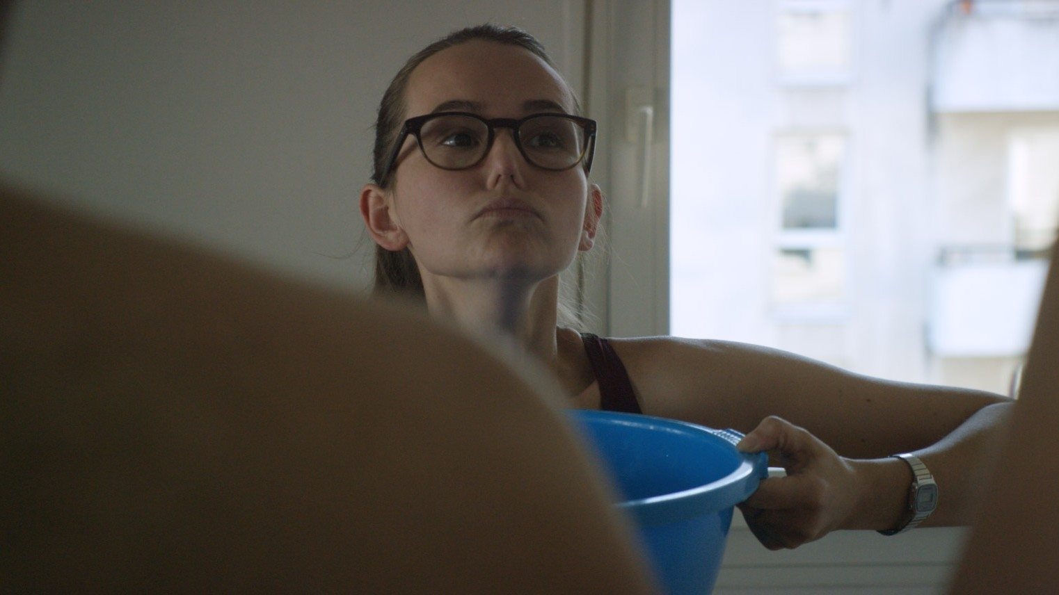 Home Swim Home (2016)
