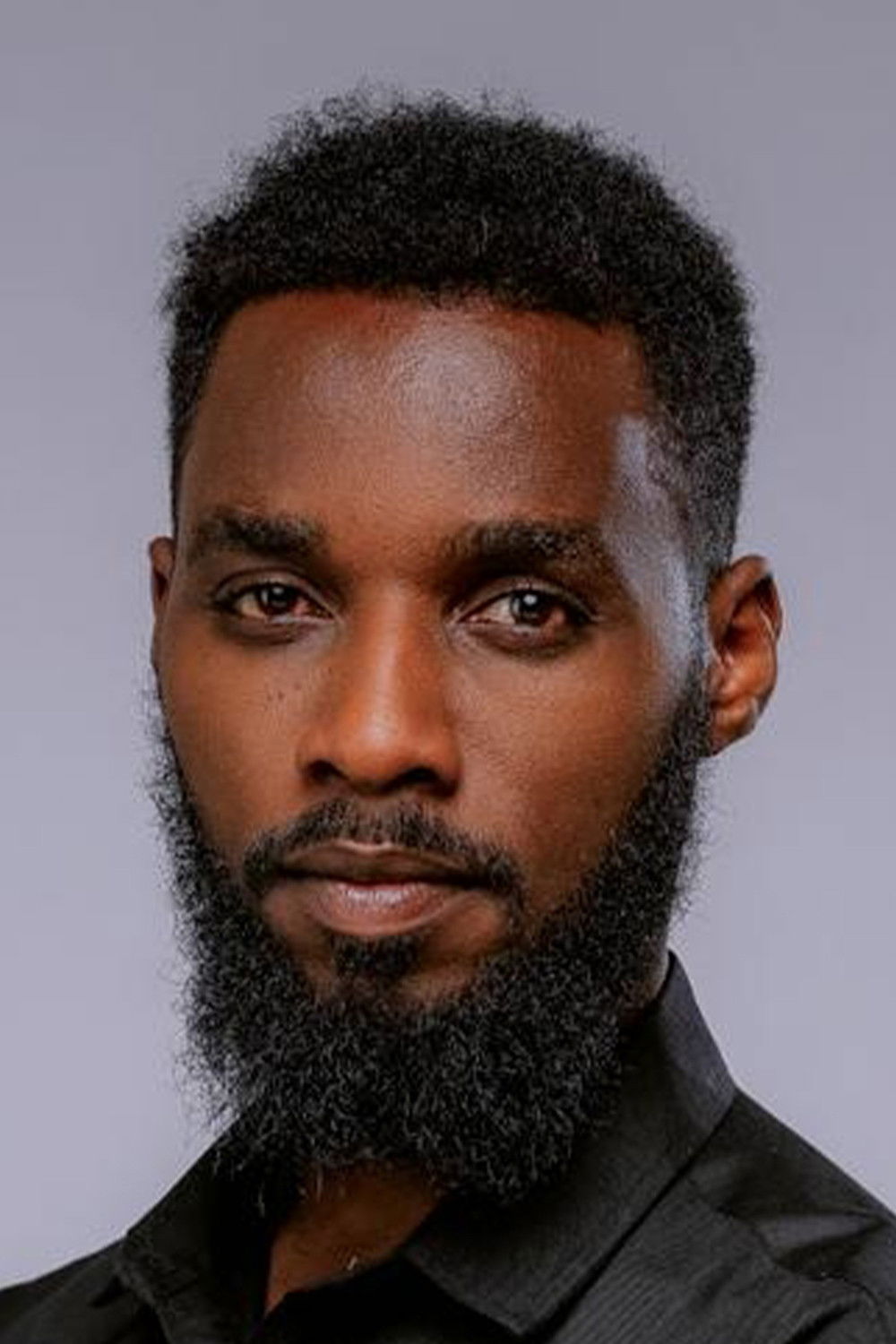 et billede af Niyigena Jean Pierre