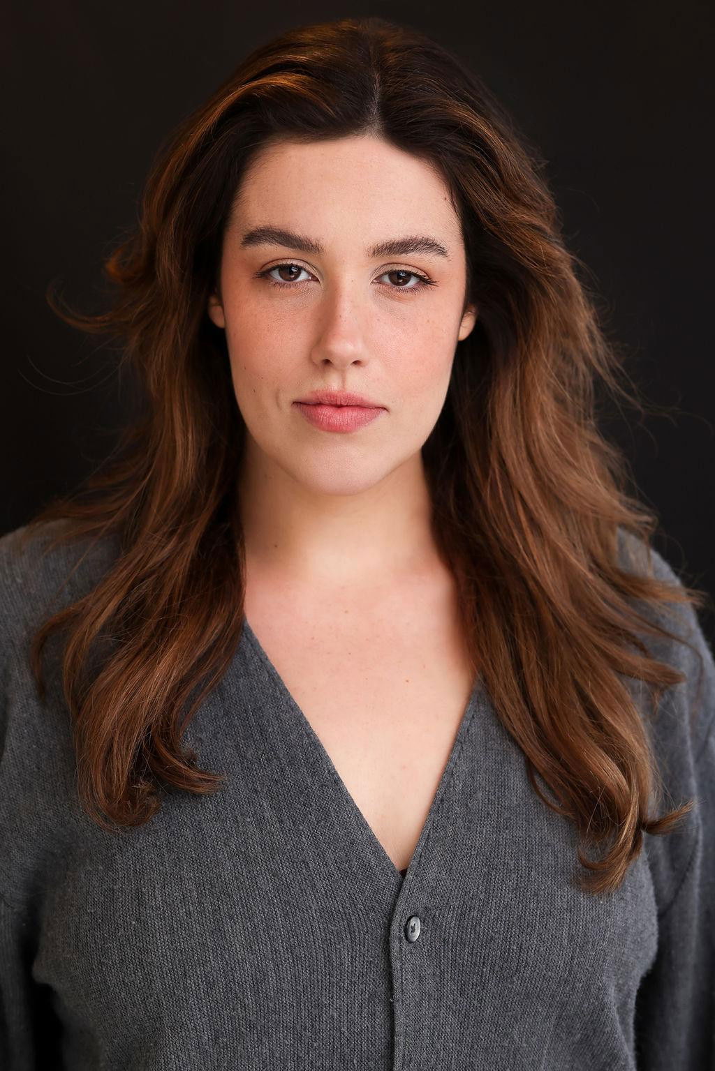 et billede af Bridget Morrison