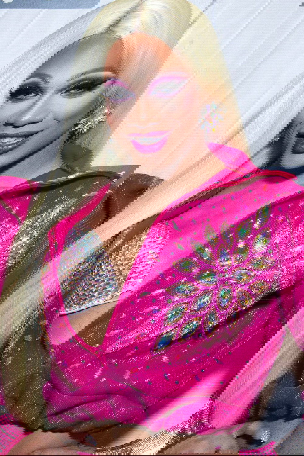 Kahanna Montrese