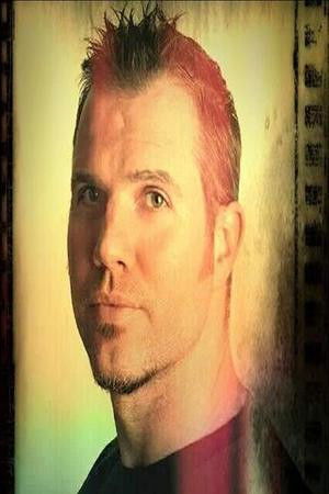 et billede af Christopher Wells