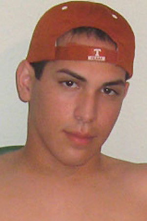 et billede af Tyler Reid