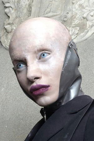 et billede af Orkgotik