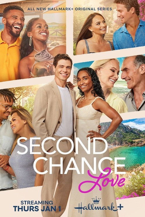 Second Chance Love - Season 1