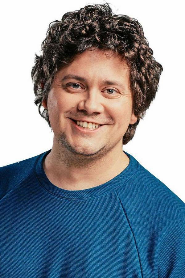 et billede af Jyri Ojansivu