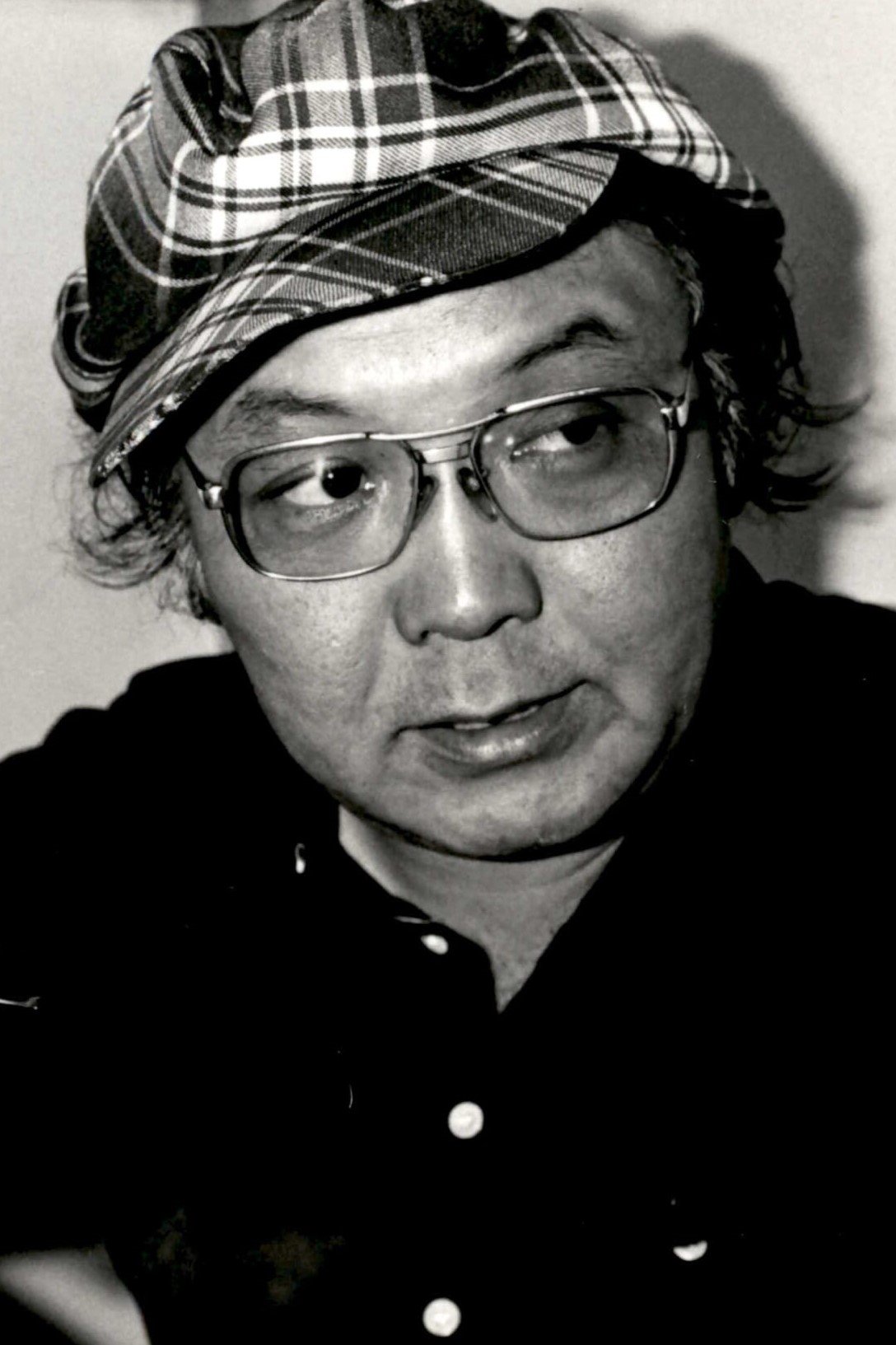 et billede af Sadao Nakajima