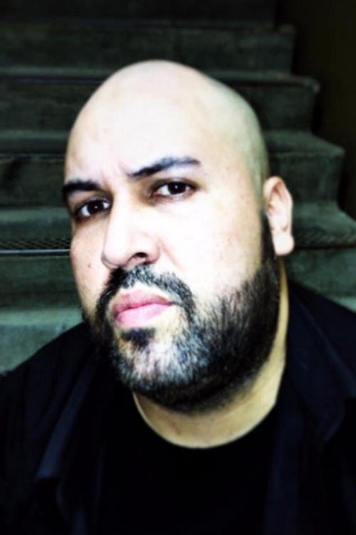 et billede af Donny Gonzalez