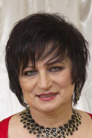 et billede af Danja Vieille