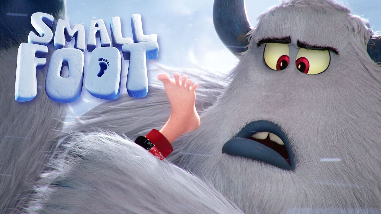 Smallfoot