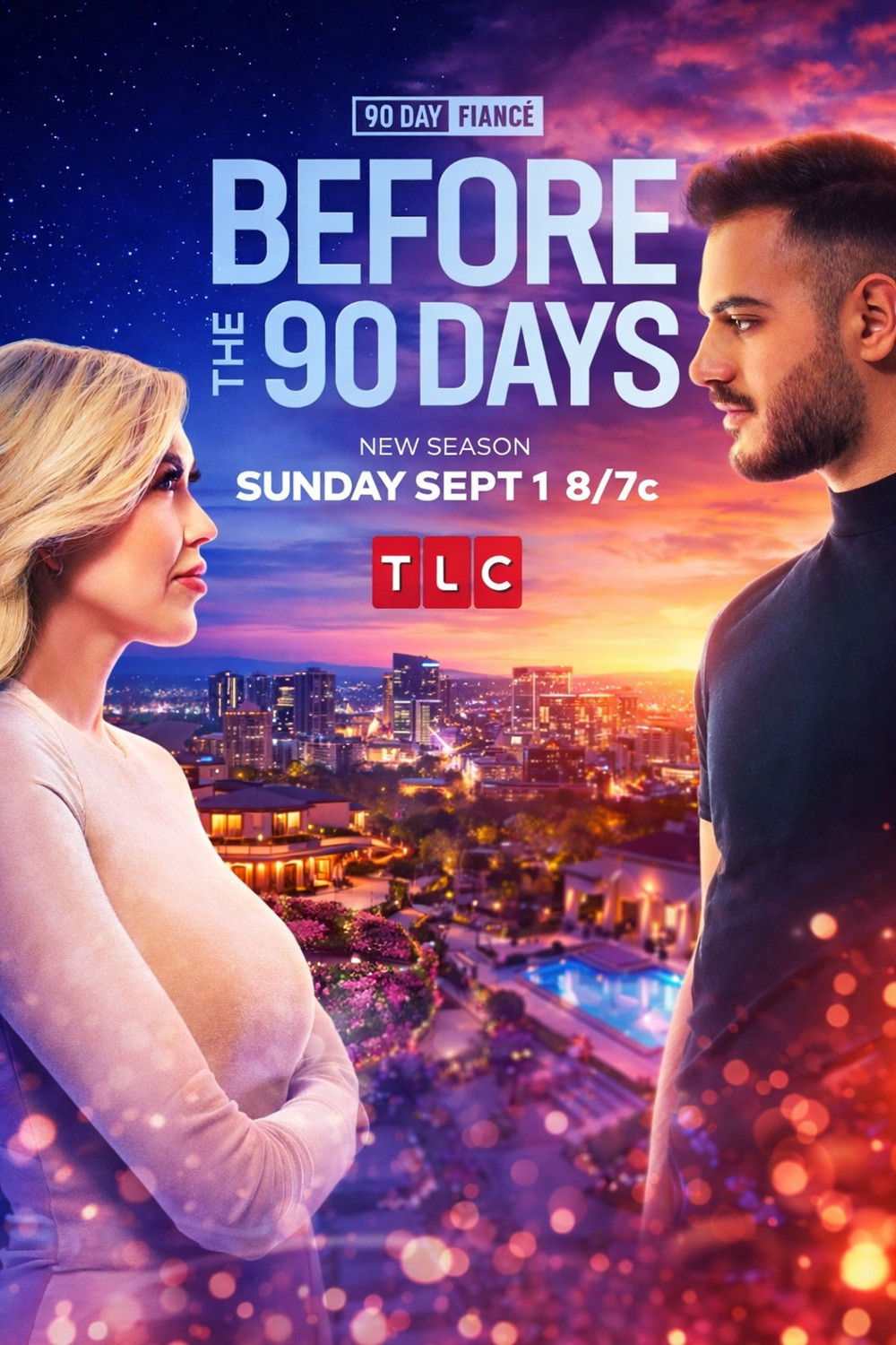 EN - 90 Day Fiance: Before The 90 Days (2017)