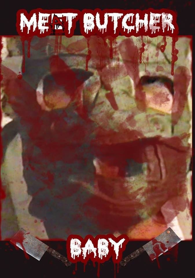 Meat Butcher Baby Meat Butcher Baby