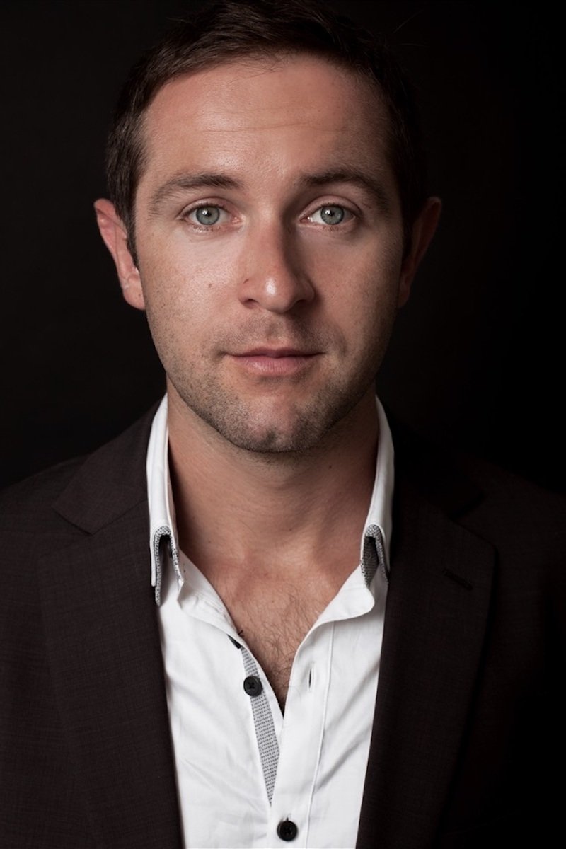 et billede af Renan Mazéas