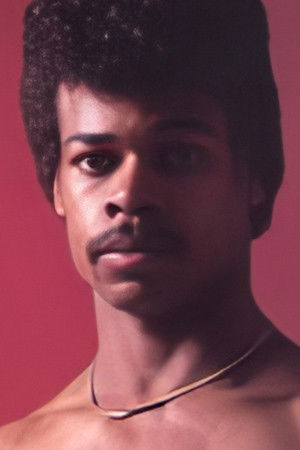 et billede af Tony Mason