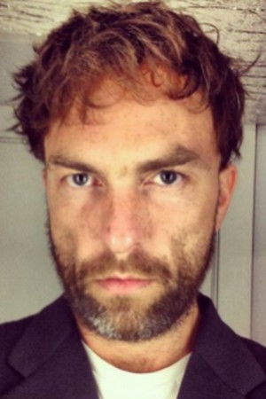 et billede af Paweł Ferdek