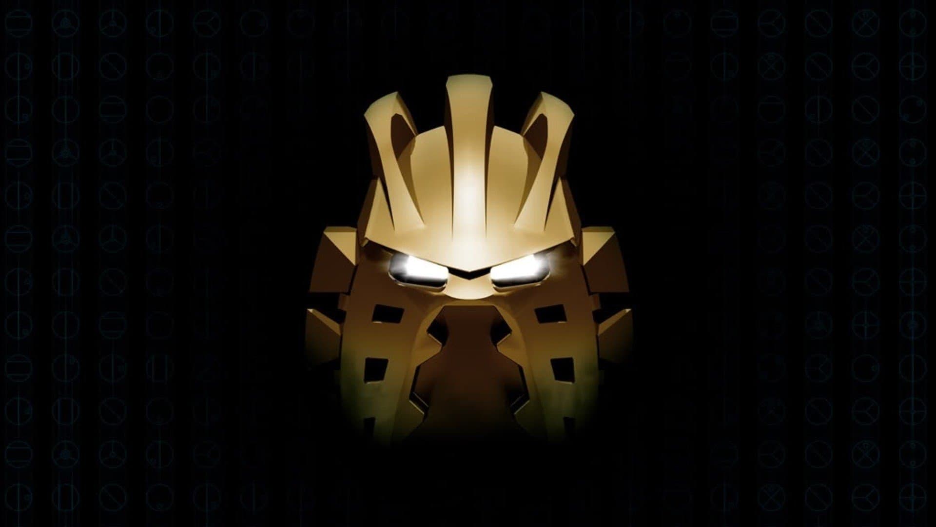 Bionicle: Die Maske des Lichts (2003)