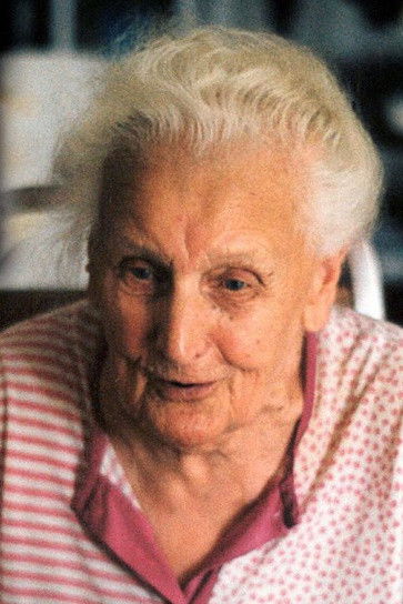 et billede af Jászai Joli