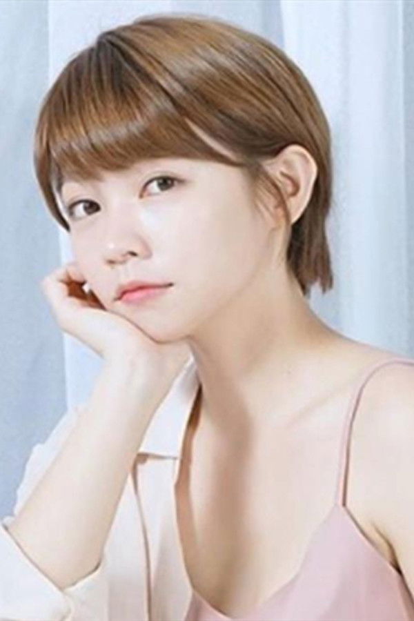 et billede af Simba Tseng