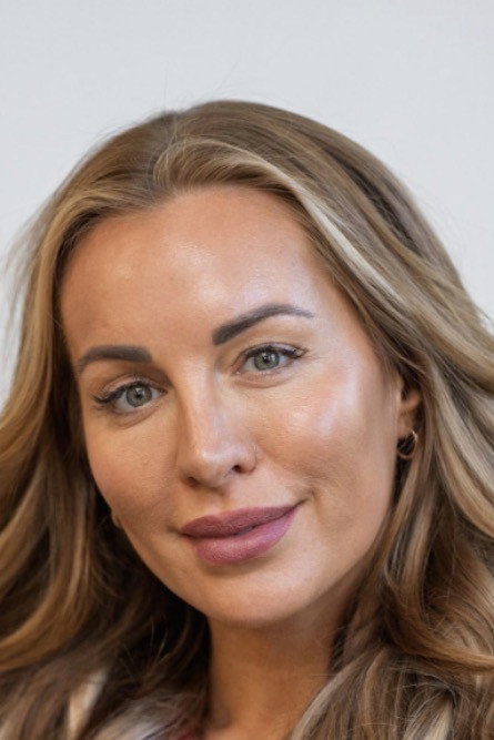 Carina Dahl