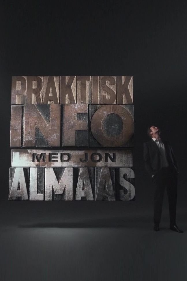 Praktisk info med Jon Almaas - Season 2