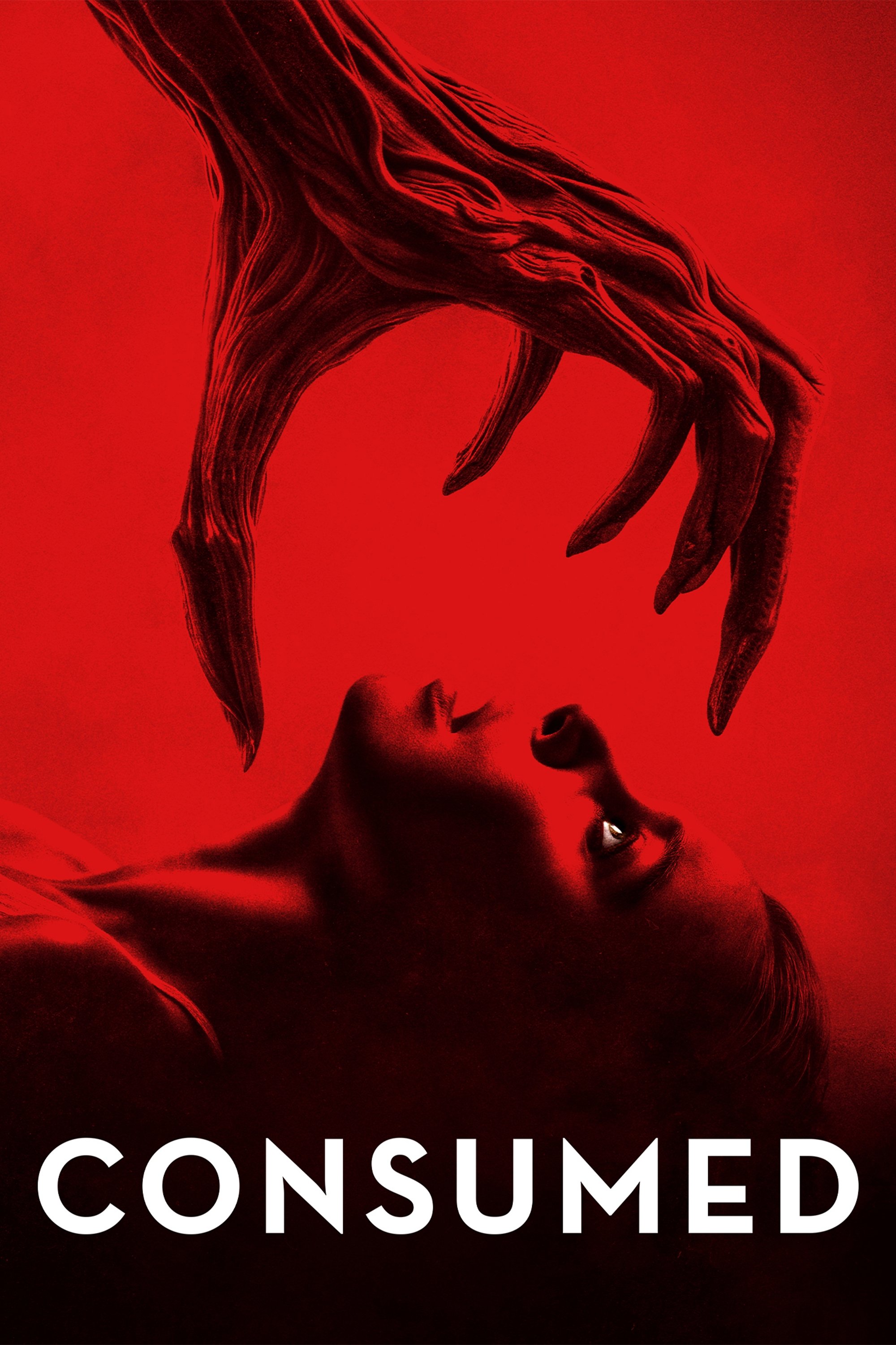 Consumed