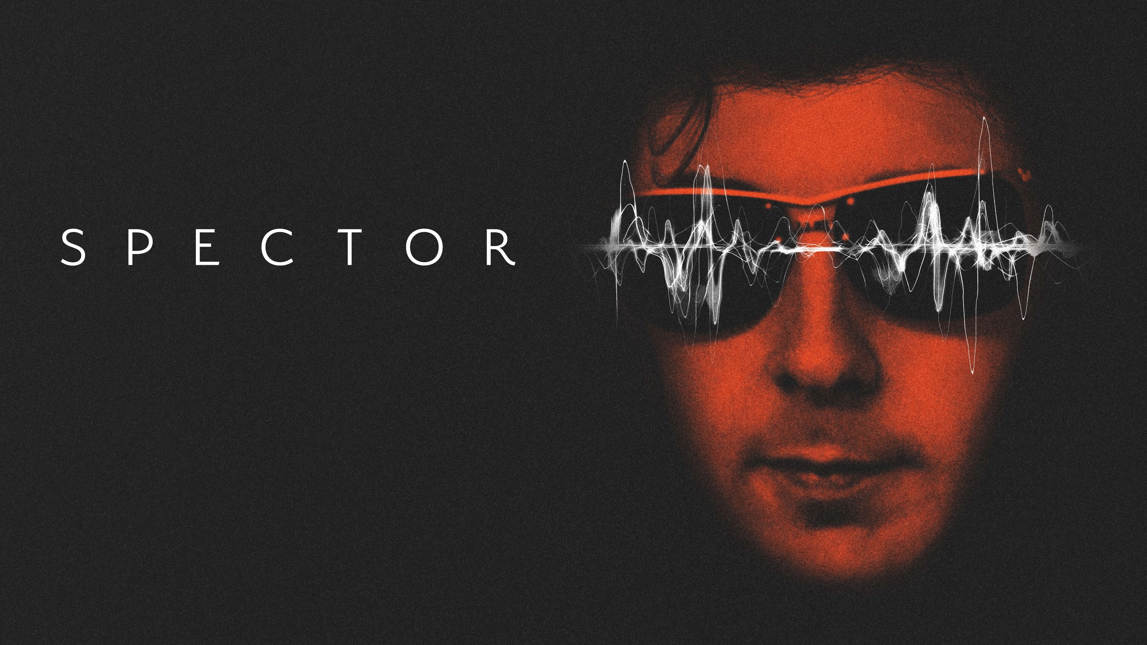 Spector - Season 1 Episode 1