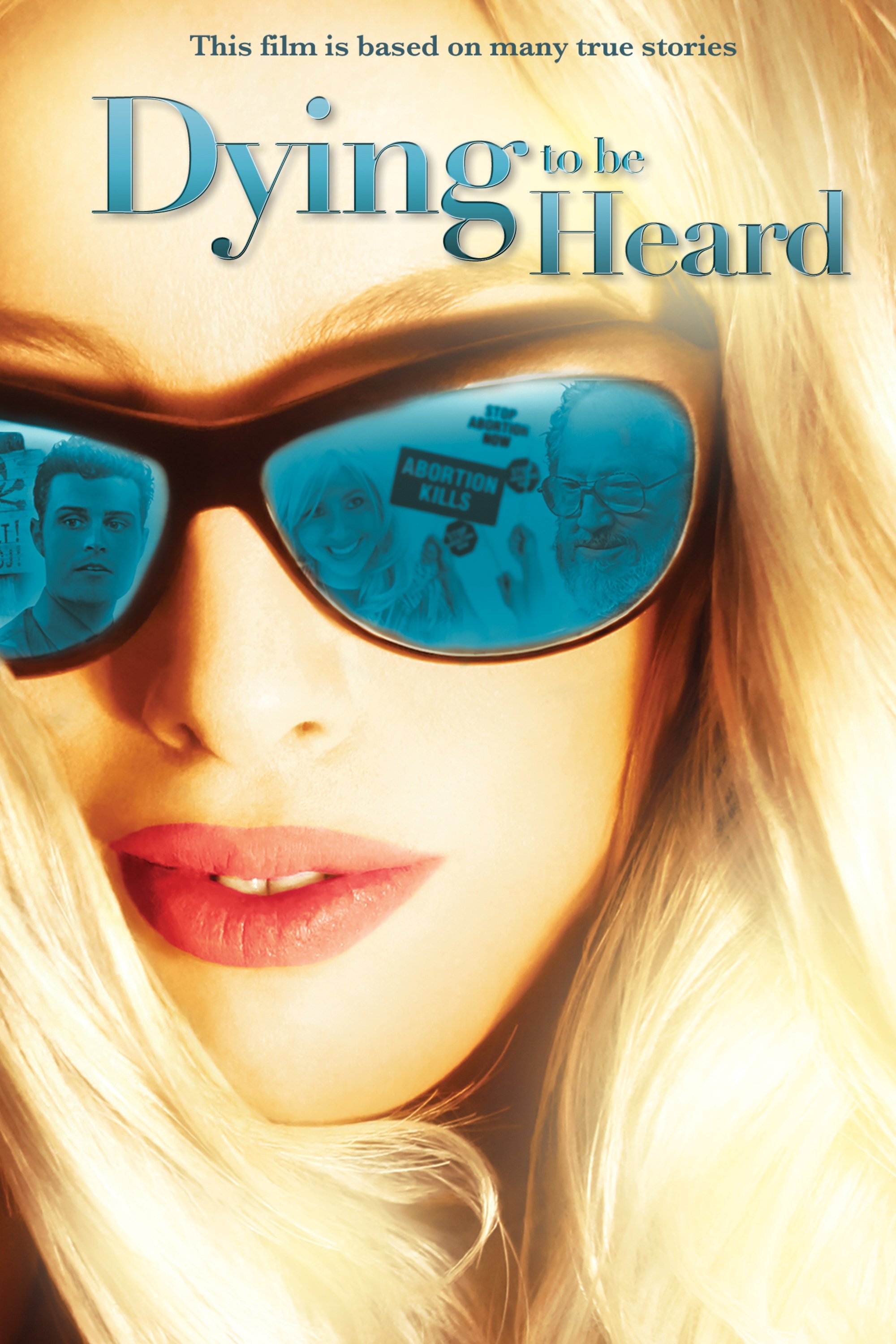 Dying to Be Heard on FREECABLE TV