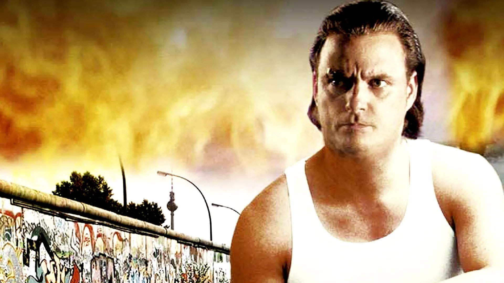 Mexican American (2007)
