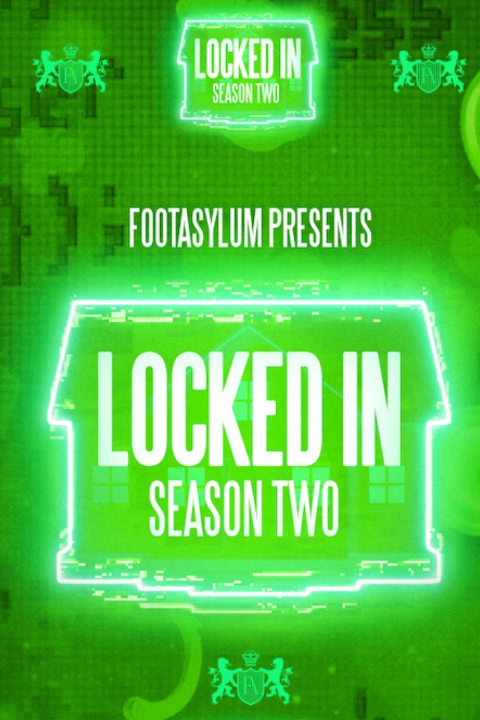 Locked In - Season 2
