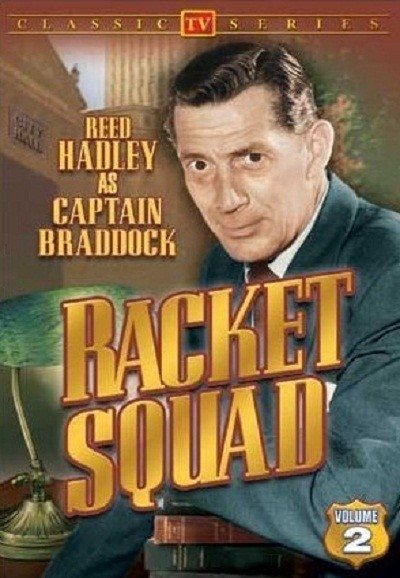 Racket Squad - Season 2