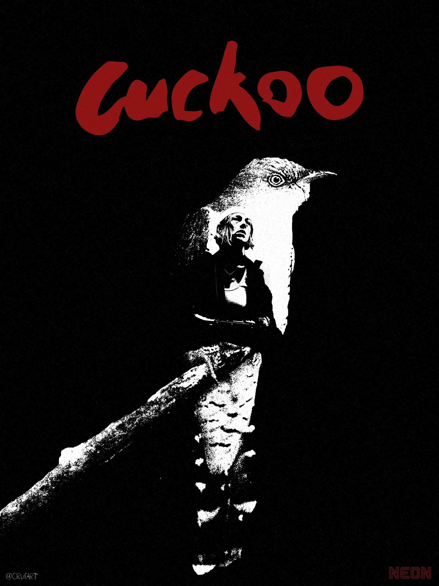 Cuckoo
