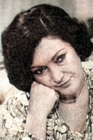 et billede af Lucy Meirelles