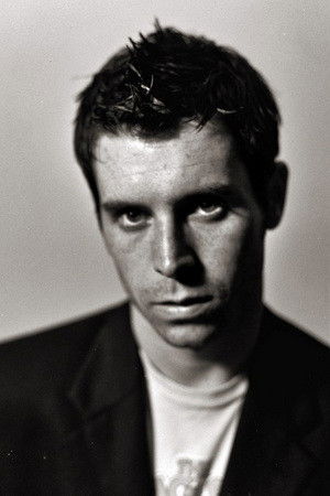 et billede af Tyler Parkinson