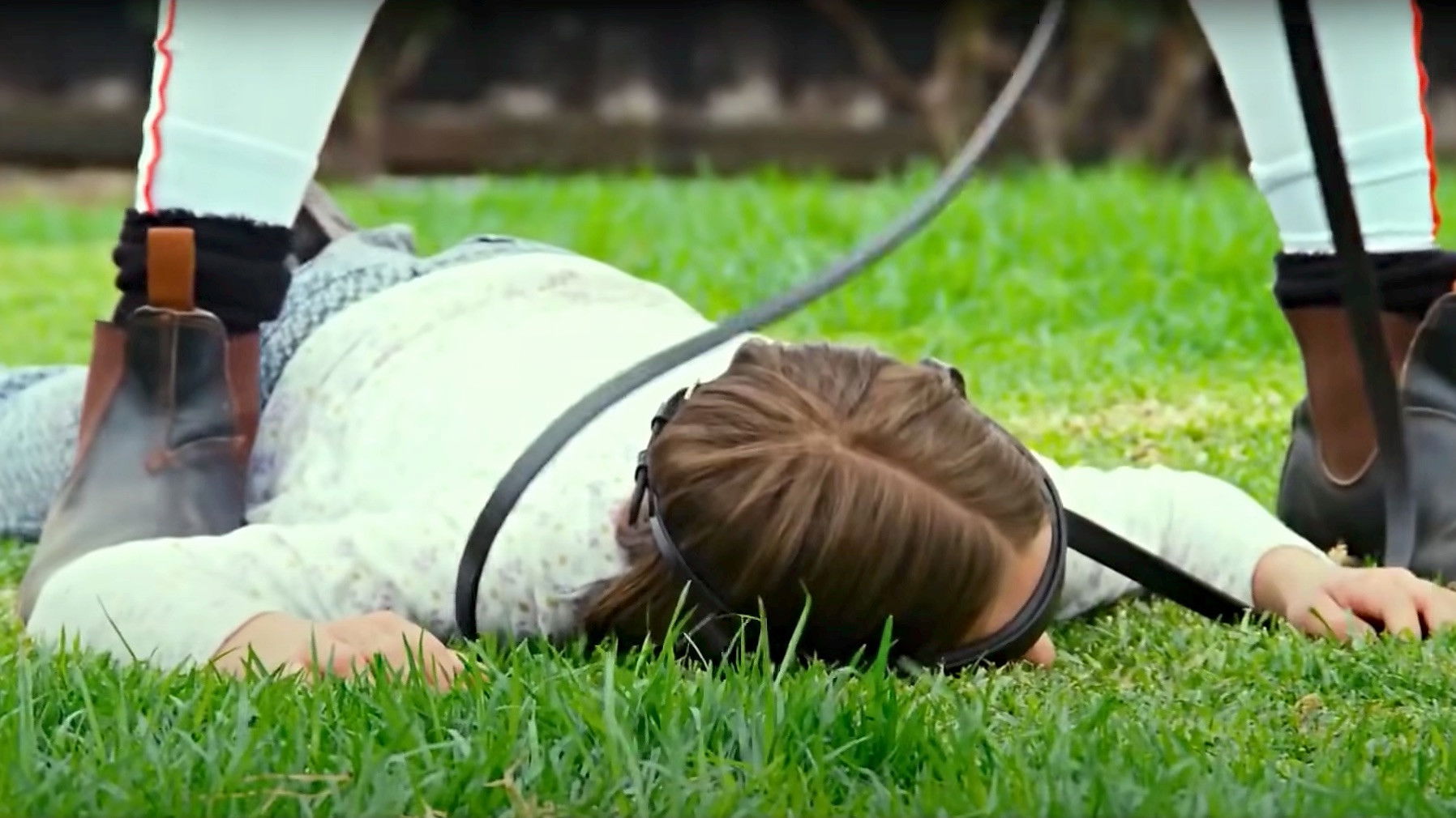 Ride Like a Girl (2019) AZ Movies