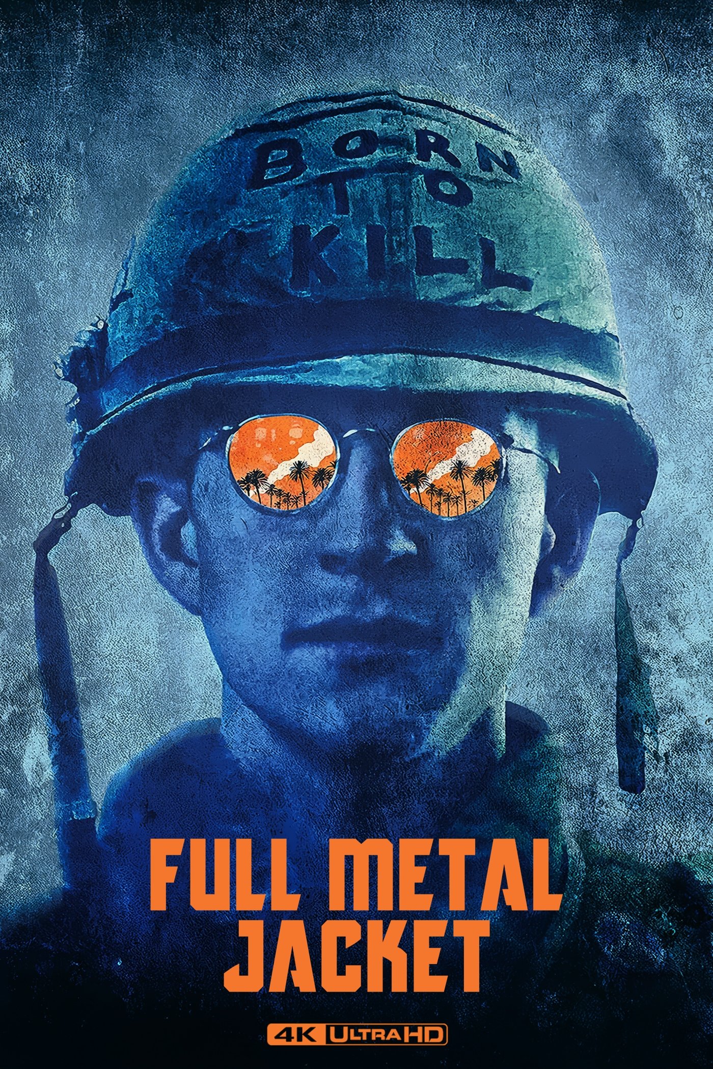 Full Metal Jacket