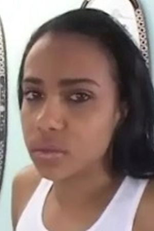 et billede af Jada Kiss