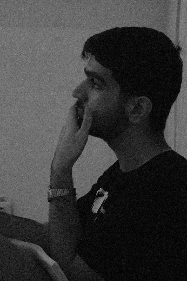 et billede af رضا حیدری