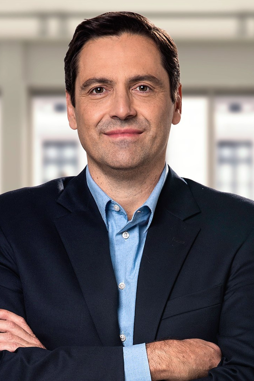 et billede af Luiz Philippe de Oleans e Bragança