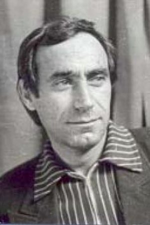 et billede af Sotiraq Bratko