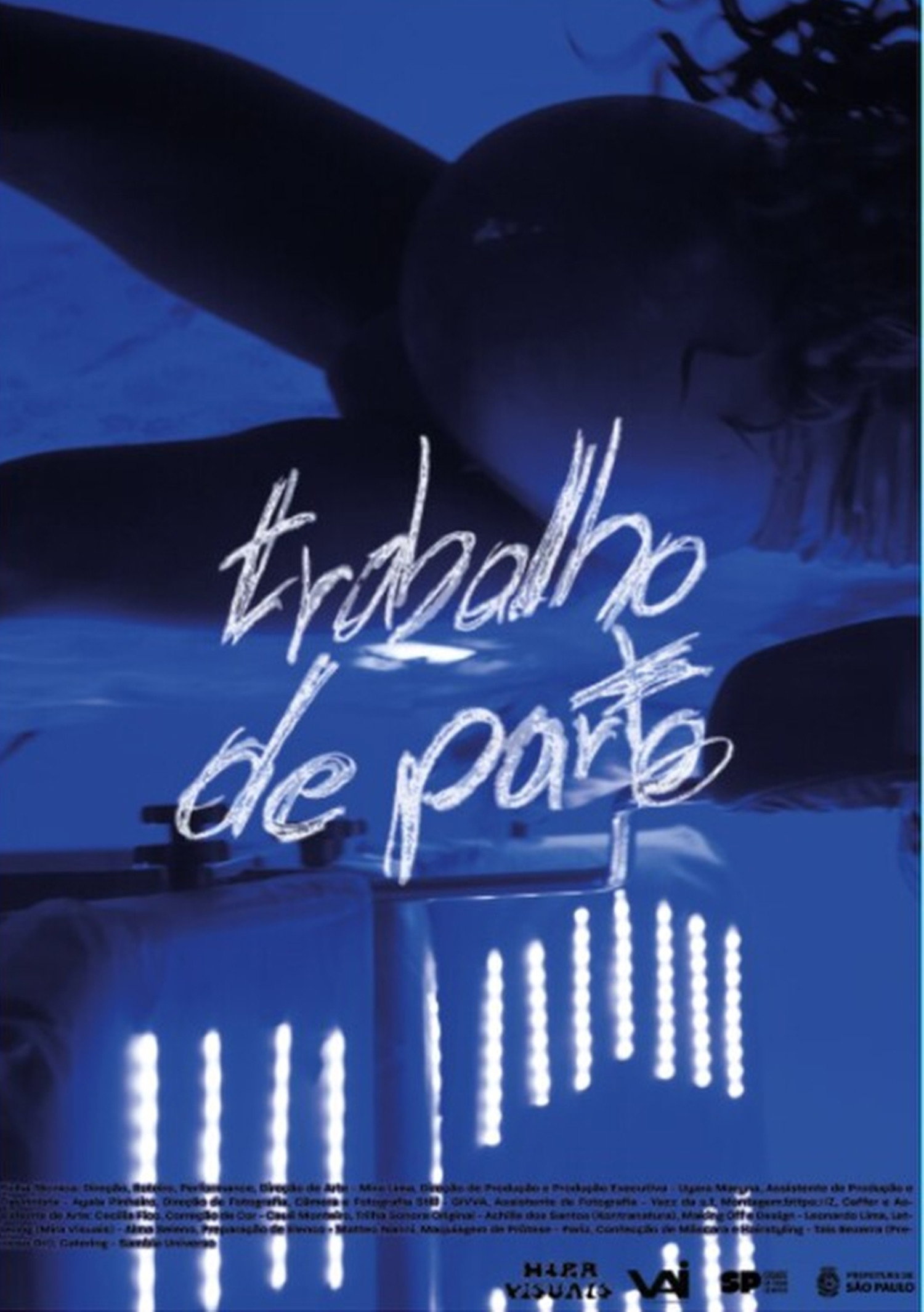 Trabalho de Parto